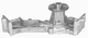 GMB PREMIUM WATER PUMP