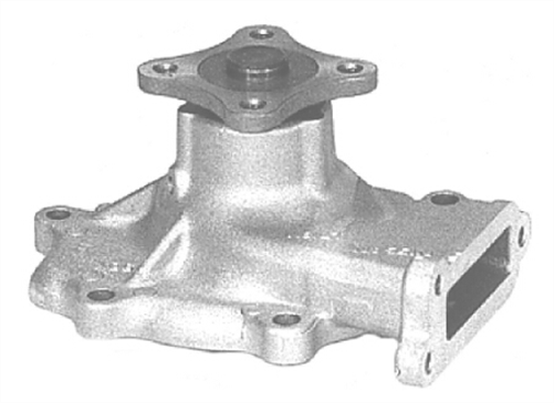 GMB PREMIUM WATER PUMP