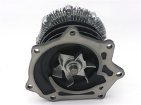 GMB PREMIUM WATER PUMP