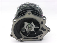 GMB PREMIUM WATER PUMP NISSAN TERRANO TD23 TD27 TD27T QD32