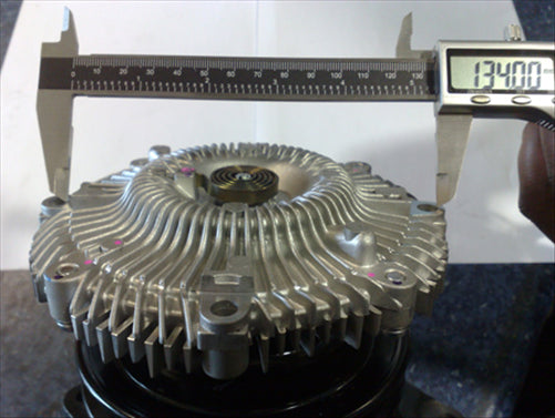 GMB PREMIUM WATER PUMP NISSAN TERRANO TD23 TD27 TD27T QD32