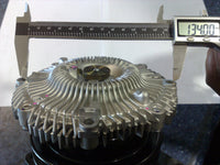 GMB PREMIUM WATER PUMP NISSAN TERRANO TD23 TD27 TD27T QD32