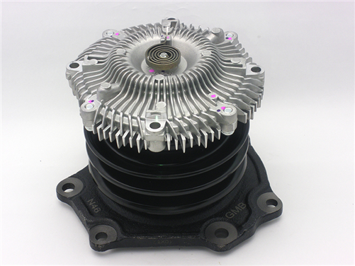 GMB PREMIUM WATER PUMP