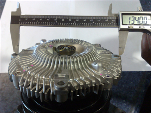 GMB PREMIUM WATER PUMP