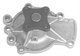 GMB PREMIUM WATER PUMP NISSAN SR16VE SR18DE SR20#