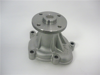 GMB PREMIUM WATER PUMP NISSAN SUNNY/PULSAR E13S-E15S-E15E