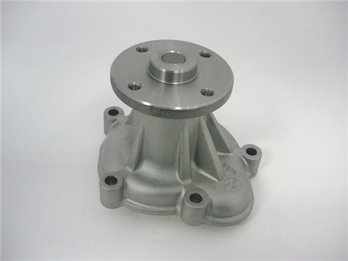 GMB PREMIUM WATER PUMP NISSAN SUNNY/PULSAR E13S-E15S-E15E