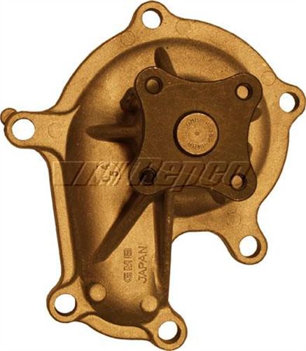 GMB PREMIUM WATER PUMP
