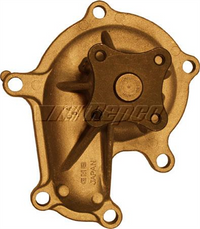 GMB PREMIUM WATER PUMP
