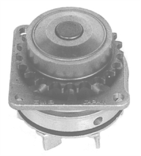 GMB PREMIUM WATER PUMP NISSAN VQ20DE/VQ25DE,VQ3