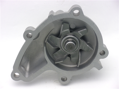 GMB PREMIUM WATER PUMP NISSAN CD20/LD20