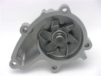 GMB PREMIUM WATER PUMP NISSAN CD20/LD20
