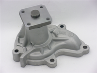 GMB PREMIUM WATER PUMP NISSAN CD20/LD20