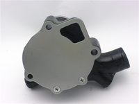 GMB PREMIUM WATER PUMP NISSAN SAFARI/PATROL SD33