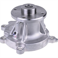 GMB PREMIUM WATER PUMP NISSAN VANETTE/ATLAS NA16S/KA20DE/NA20S