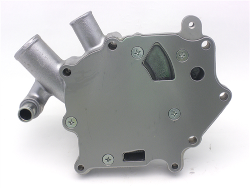 PREMIUM WATER PUMP NISSAN LD20/LD20T N57A