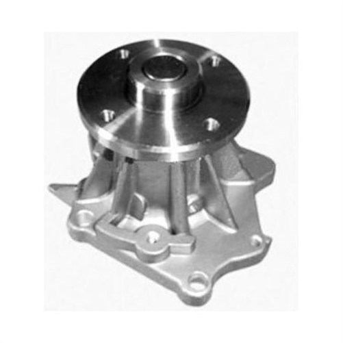 GMB PREMIUM WATER PUMP NISSAN USE N-68A