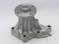 GMB PREMIUM WATER PUMP NISSAN VG20E/AG30E