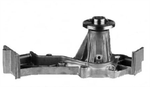 GMB PREMIUM WATER PUMP NISSAN VG33E