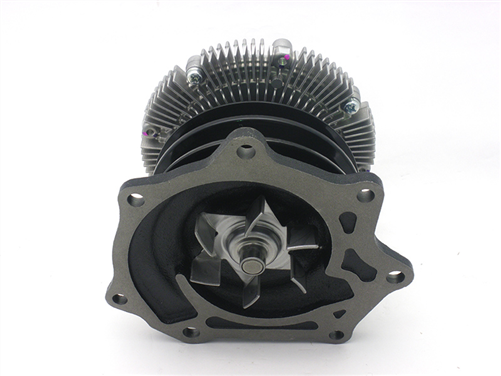 GMB PREMIUM WATER PUMP NISSAN TD27T 142.6mm 26 mm 88-97