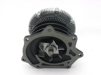 GMB PREMIUM WATER PUMP NISSAN TD27T 142.6mm 26 mm 88-97