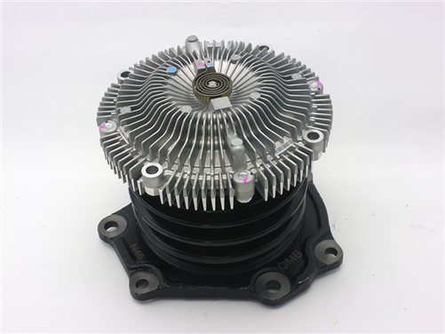 GMB PREMIUM WATER PUMP NISSAN TD27T 142.6mm 26 mm 88-97