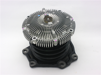 GMB PREMIUM WATER PUMP NISSAN TD27T 142.6mm 26 mm 88-97
