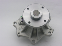 GMB PREMIUM WATER PUMP NISSAN LAUREL RD28