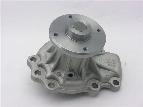 GMB PREMIUM WATER PUMP