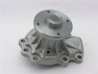 GMB PREMIUM WATER PUMP NISSAN SILVIA SR20-DE S14/15
