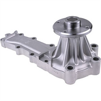 GMB PREMIUM WATER PUMP