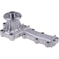 GMB PREMIUM WATER PUMP