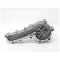 GMB PREMIUM WATER PUMP