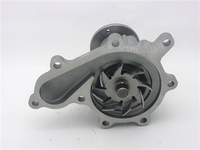 GMB Premium Water Pump Nissan Navara Pathfinder YD25DDTI