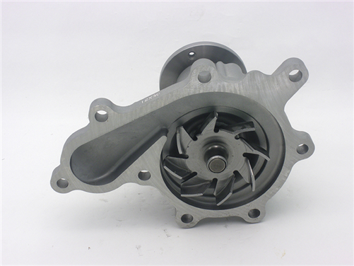 Premium Water Pump Nissan Navara Pathfinder YD25DDTI N84A
