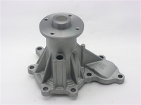 GMB Premium Water Pump Nissan Navara Pathfinder YD25DDTI
