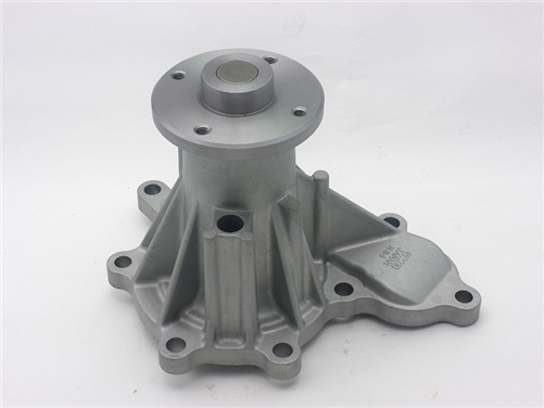 GMB Premium Water Pump Nissan Navara Pathfinder YD25DDTI