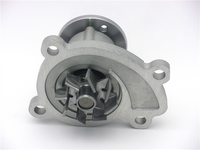 GMB PREMIUM WATER PUMP NISSAN HR15-DE