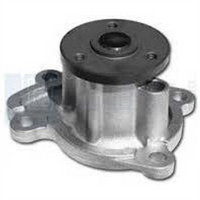 GMB PREMIUM WATER PUMP NISSAN HR12-DE/HR15-DE