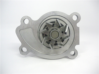 GMB WATER PUMP GWN89A NISSAN HR15DE/HR16DE