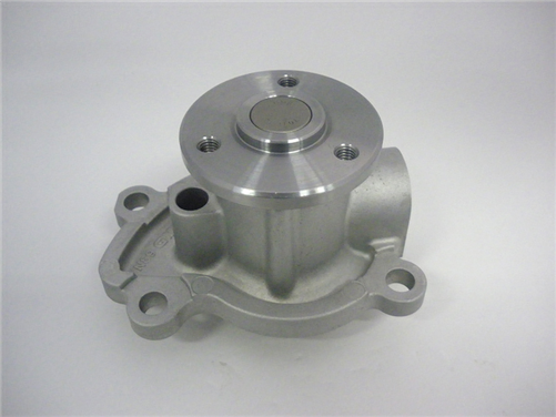 GMB WATER PUMP GWN89A NISSAN HR15DE/HR16DE