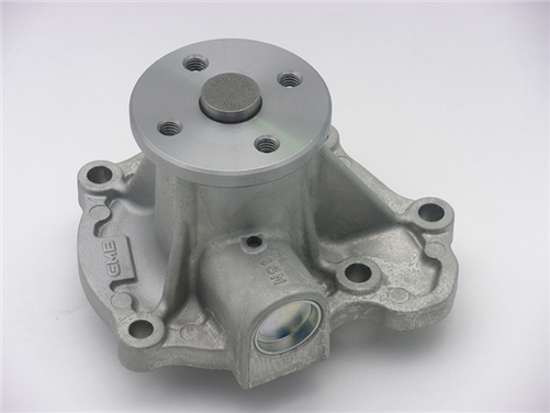 GMB PREMIUM WATER PUMP NISSAN CUBE/MARCH CR14DE