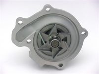 GMB PREMIUM WATER PUMP NISSAN CUBE/MARCH/NOTE CR10DE/CR12DE/CR14