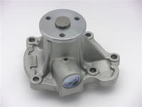 GMB PREMIUM WATER PUMP
