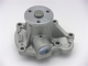 GMB PREMIUM WATER PUMP NISSAN CUBE/MARCH/NOTE CR10DE/CR12DE/CR14