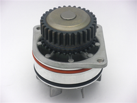 GMB PREMIUM WATER PUMP NISSAN VQ25/VQ30/VQ35