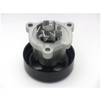 GMB PREMIUM WATER PUMP CHEVROLET V8 302 327 64-72
