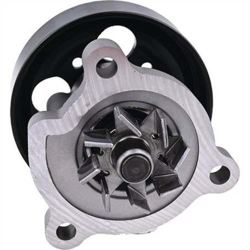 GMB PREMIUM WATER PUMP CHEVROLET V8 302 327 64-72