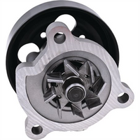 GMB PREMIUM WATER PUMP CHEVROLET V8 302 327 64-72