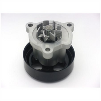 GMB PREMIUM WATER PUMP CHEVROLET V8 302 327 64-72